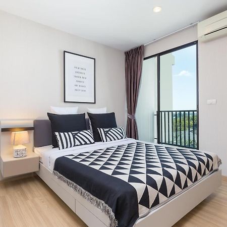 Z Loft By Holiplanet Apartment Phuket Exterior photo