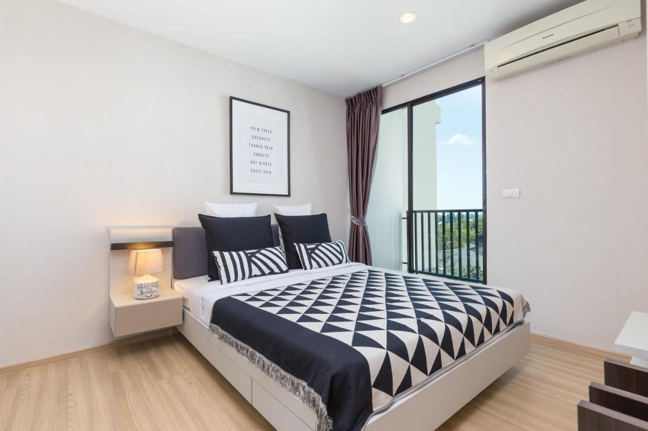 Z Loft By Holiplanet Apartment Phuket Exterior photo